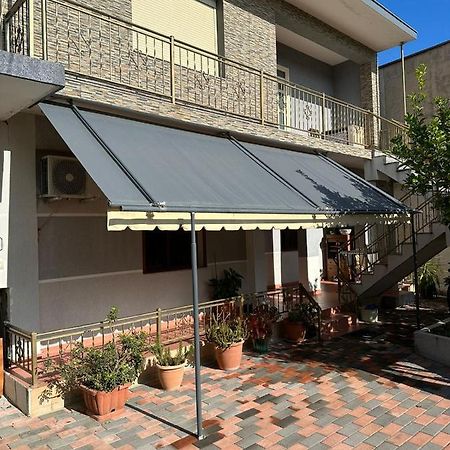 Vila Adriatik 1 Vlorë Exterior foto