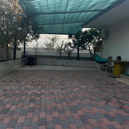 Vila Adriatik 1 Vlorë Exterior foto