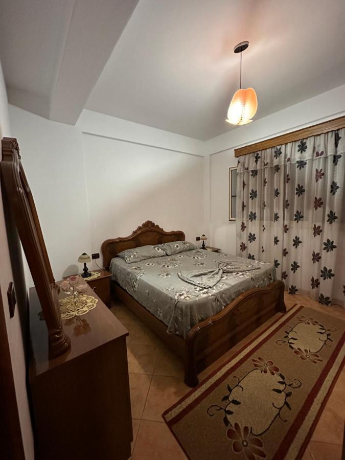 Vila Adriatik 1 Vlorë Exterior foto