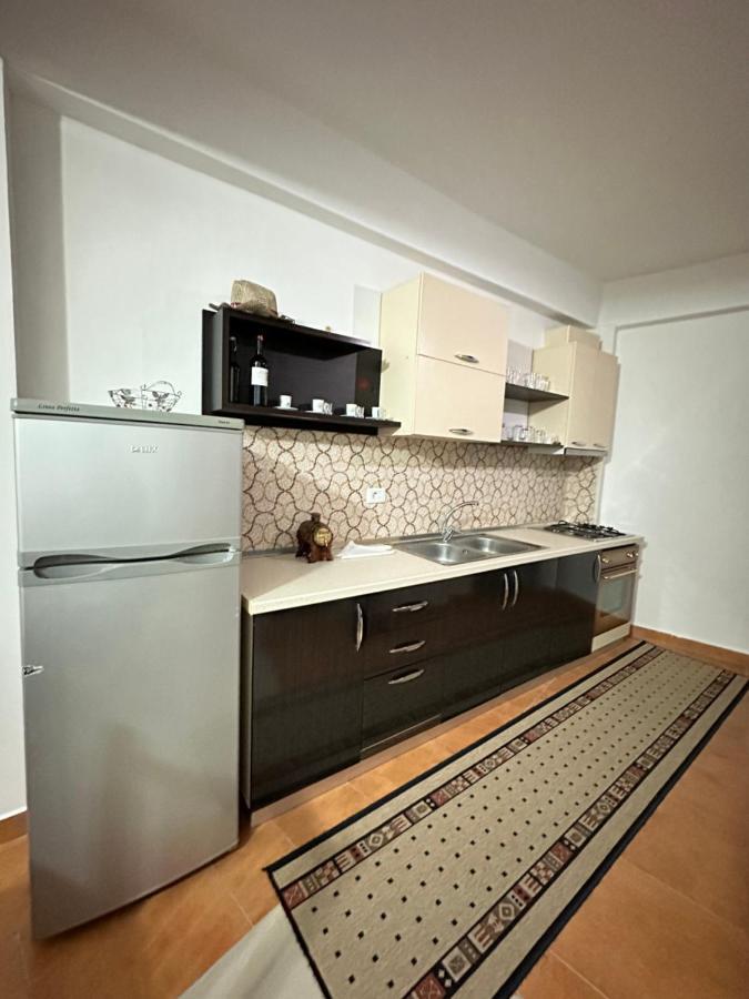 Vila Adriatik 1 Vlorë Exterior foto