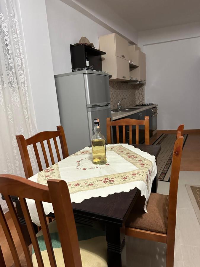 Vila Adriatik 1 Vlorë Exterior foto