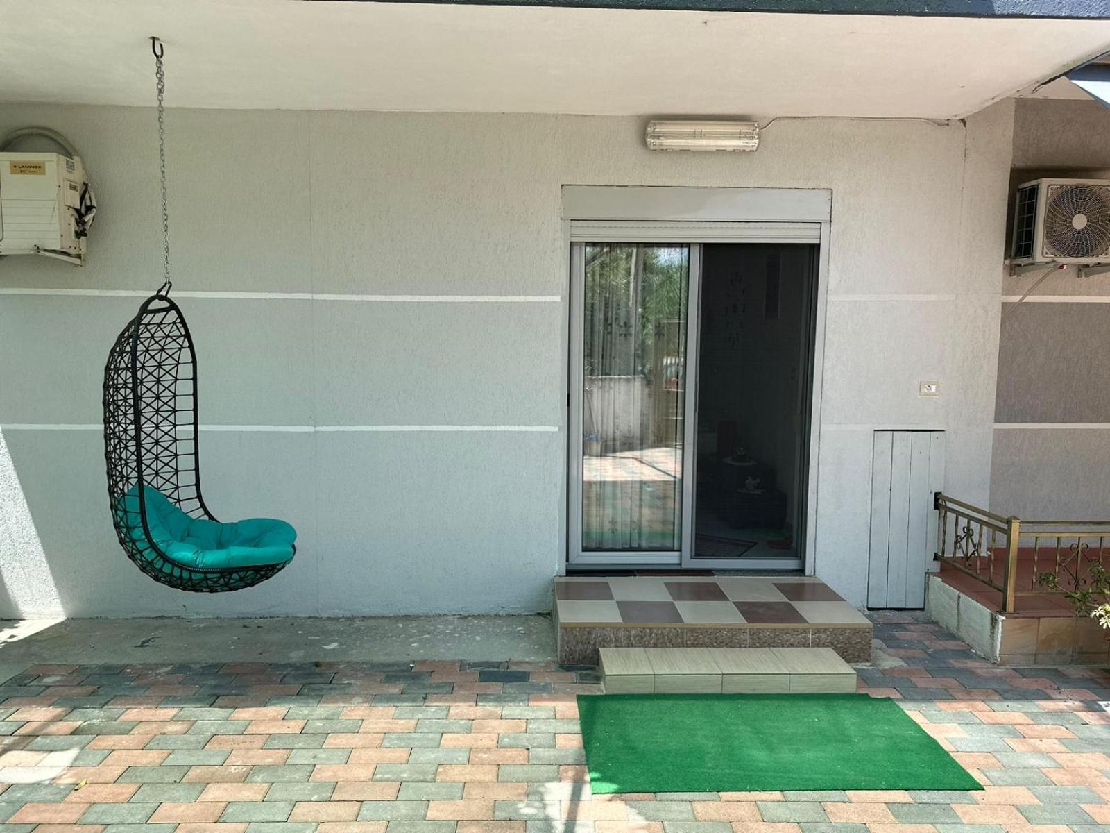 Vila Adriatik 1 Vlorë Exterior foto