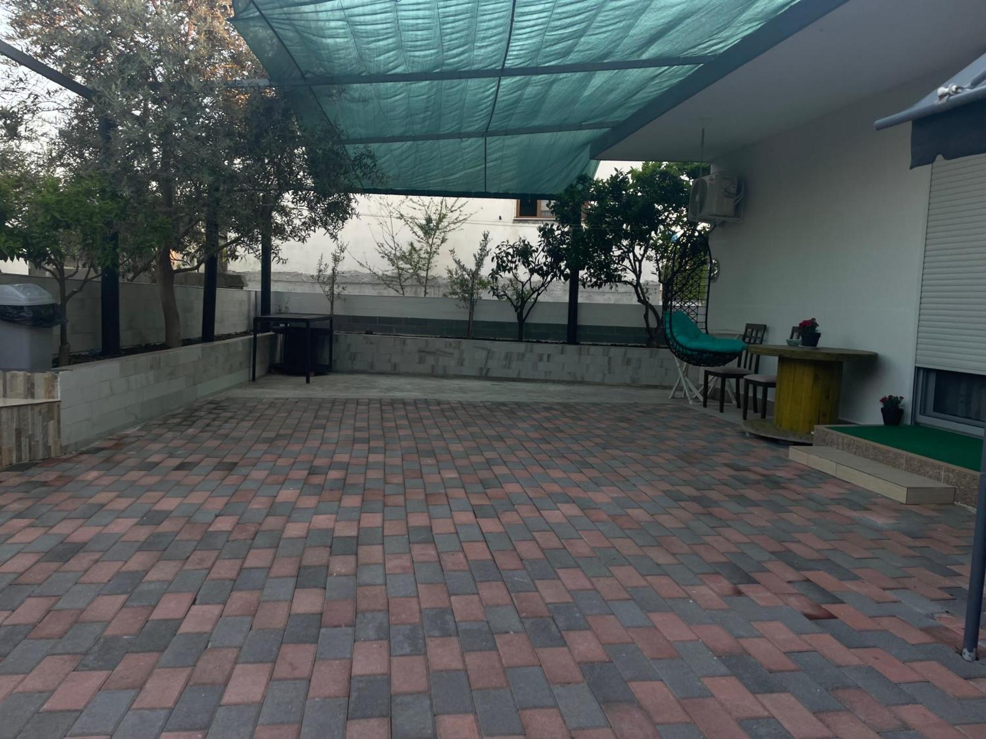 Vila Adriatik 1 Vlorë Exterior foto
